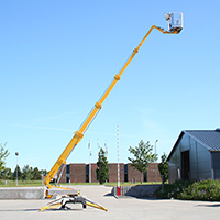 Trailer Lift