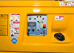 بالابر مفصلی