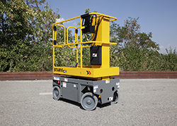 بالابر ستونی