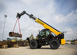 لیفتراک تلسکوپی