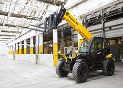 لیفتراک تلسکوپی