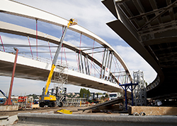 بالابر تلسکوپی